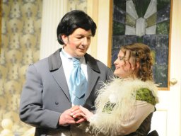 Lady Windermere´s Fächer (2013)