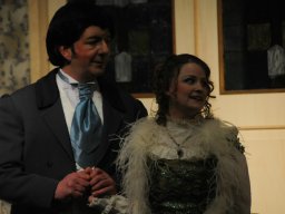 Lady Windermere´s Fächer (2013)