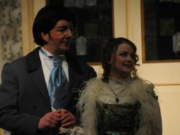 Lady Windermere´s Fächer (2013)
