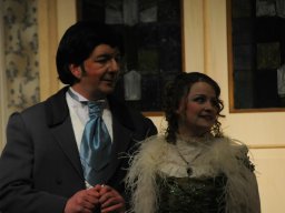 Lady Windermere´s Fächer (2013)