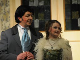 Lady Windermere´s Fächer (2013)