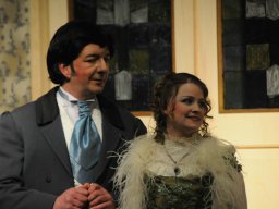 Lady Windermere´s Fächer (2013)
