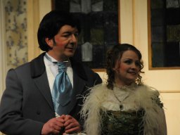 Lady Windermere´s Fächer (2013)