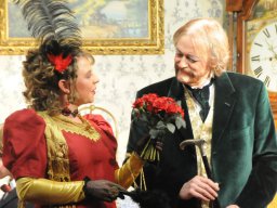 Lady Windermere´s Fächer (2013)