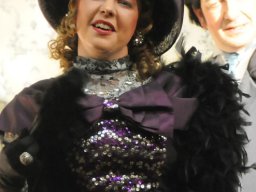 Lady Windermere´s Fächer (2013)