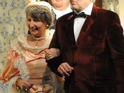 Lady Windermere´s Fächer (2013)