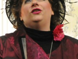 Lady Windermere´s Fächer (2013)