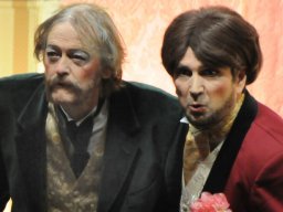 Lady Windermere´s Fächer (2013)