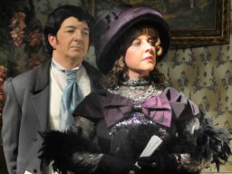Lady Windermere´s Fächer (2013)