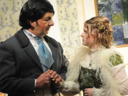 Lady Windermere´s Fächer (2013)