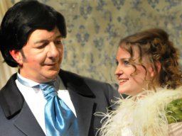 Lady Windermere´s Fächer (2013)