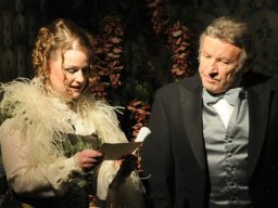 Lady Windermere´s Fächer (2013)