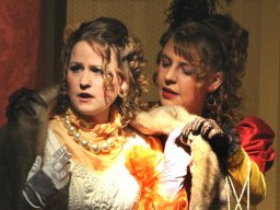Lady Windermere´s Fächer (2013)