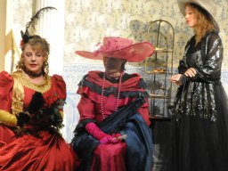 Lady Windermere´s Fächer (2013)