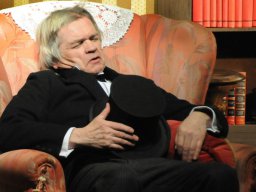 Lady Windermere´s Fächer (2013)