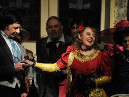 Lady Windermere´s Fächer (2013)