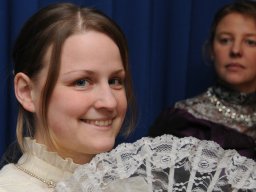 Lady Windermere´s Fächer (2013)
