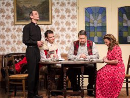 Mord im Pfarrhaus (2013)