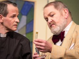 Mord im Pfarrhaus (2013)