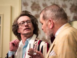 Mord im Pfarrhaus (2013)