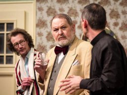 Mord im Pfarrhaus (2013)