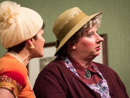 Mord im Pfarrhaus (2013)