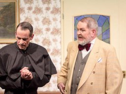 Mord im Pfarrhaus (2013)
