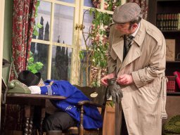 Mord im Pfarrhaus (2013)