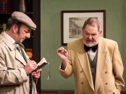 Mord im Pfarrhaus (2013)