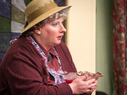Mord im Pfarrhaus (2013)