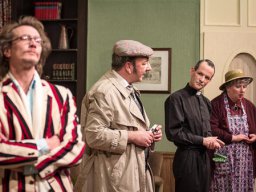 Mord im Pfarrhaus (2013)