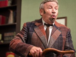 Mord im Pfarrhaus (2013)