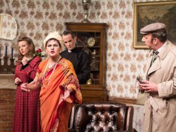 Mord im Pfarrhaus (2013)