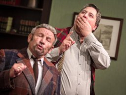 Mord im Pfarrhaus (2013)