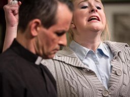 Mord im Pfarrhaus (2013)