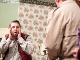 Mord im Pfarrhaus (2013)