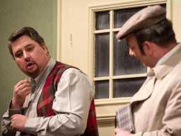 Mord im Pfarrhaus (2013)