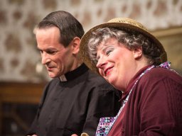 Mord im Pfarrhaus (2013)