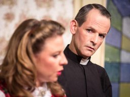 Mord im Pfarrhaus (2013)
