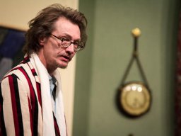 Mord im Pfarrhaus (2013)