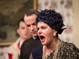 Mord im Pfarrhaus (2013)