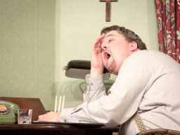 Mord im Pfarrhaus (2013)