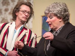 Mord im Pfarrhaus (2013)