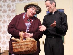 Mord im Pfarrhaus (2013)