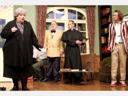 Mord im Pfarrhaus (2013)