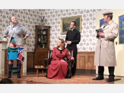 Mord im Pfarrhaus (2013)