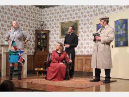 Mord im Pfarrhaus (2013)