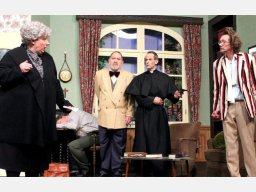 Mord im Pfarrhaus (2013)