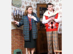 Mord im Pfarrhaus (2013)