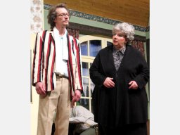 Mord im Pfarrhaus (2013)